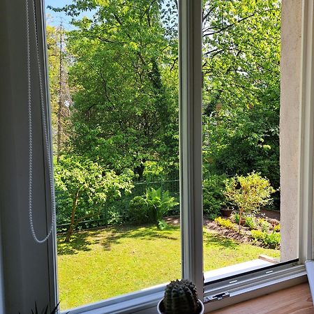 Apartament 100M Od Morza 소포트 외부 사진