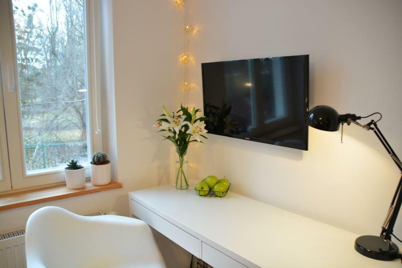 Apartament 100M Od Morza 소포트 외부 사진