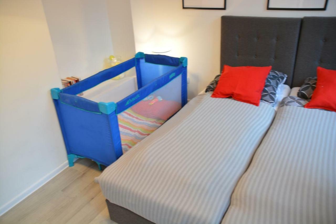 Apartament 100M Od Morza 소포트 외부 사진