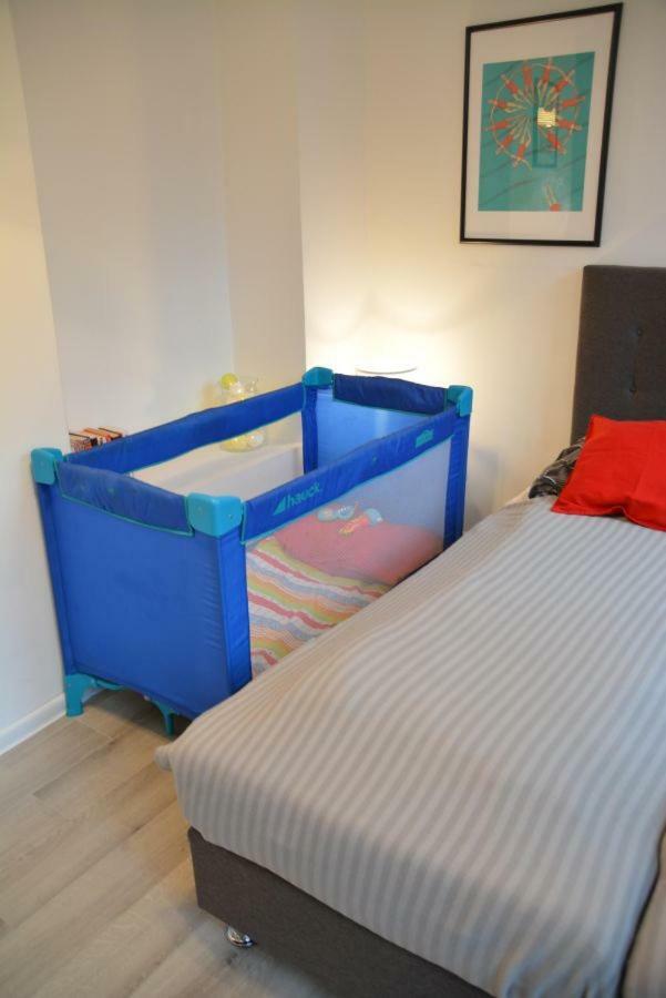 Apartament 100M Od Morza 소포트 외부 사진