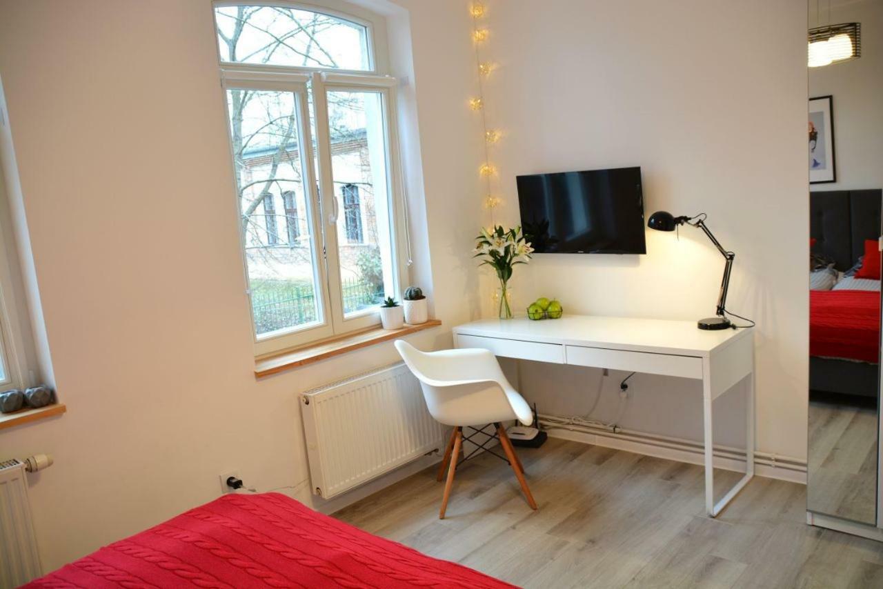 Apartament 100M Od Morza 소포트 외부 사진