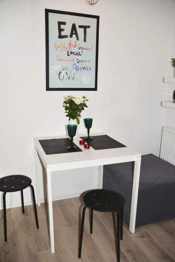 Apartament 100M Od Morza 소포트 외부 사진