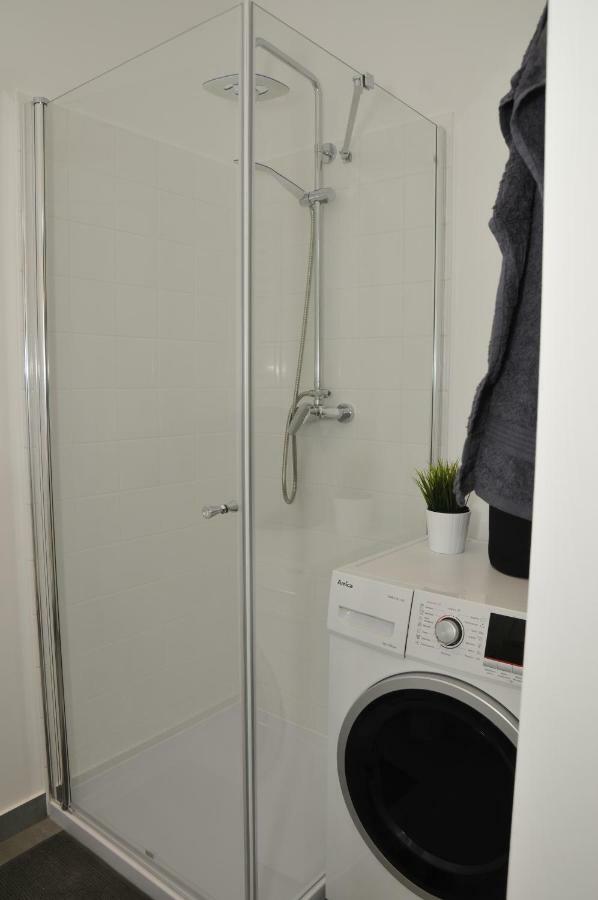 Apartament 100M Od Morza 소포트 외부 사진
